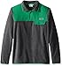 Columbia Sportswear Men's Harborside Overlay Fleece Pullover