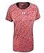 Under Armour Ladies Twisted Tech Locker T-Shirt