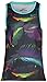Nike Men's SOP Dri-Fit Tank Top Shirt Basketball Multi Color 836461 010