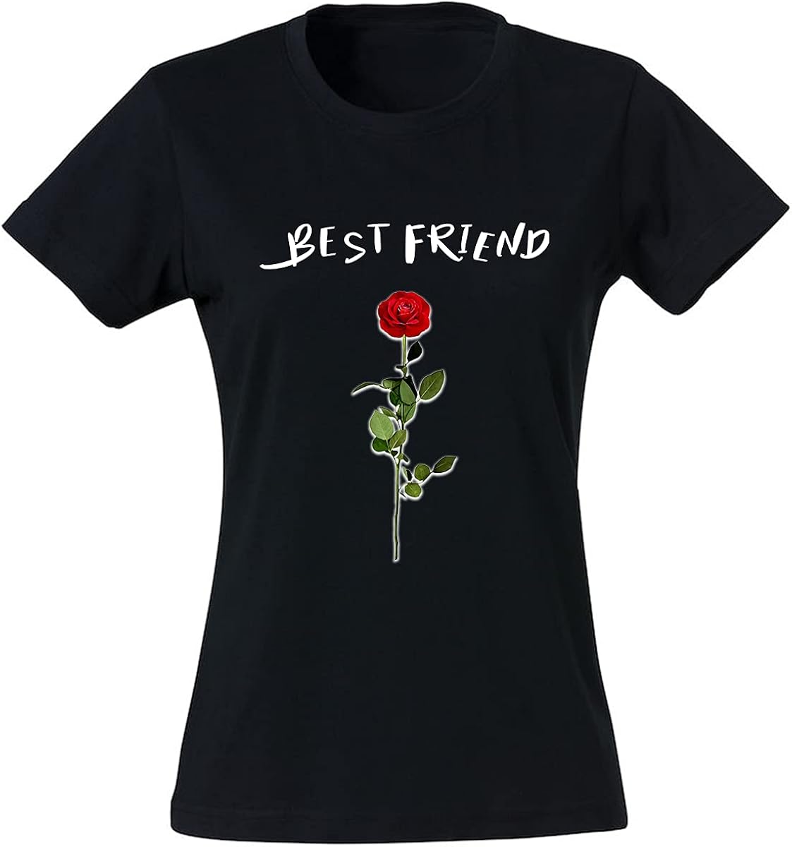 Beste Freunde Sprüche Auf T Shirts