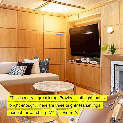 4 Brightech+LED+Torchiere+Super+Bright