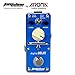 Tom'sline Engineering Digital Delay Pedal - Vintage Digital Delay Echo Signature Michael Angelo Batio Mini Pedal APE3S