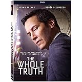 The Whole Truth [DVD]