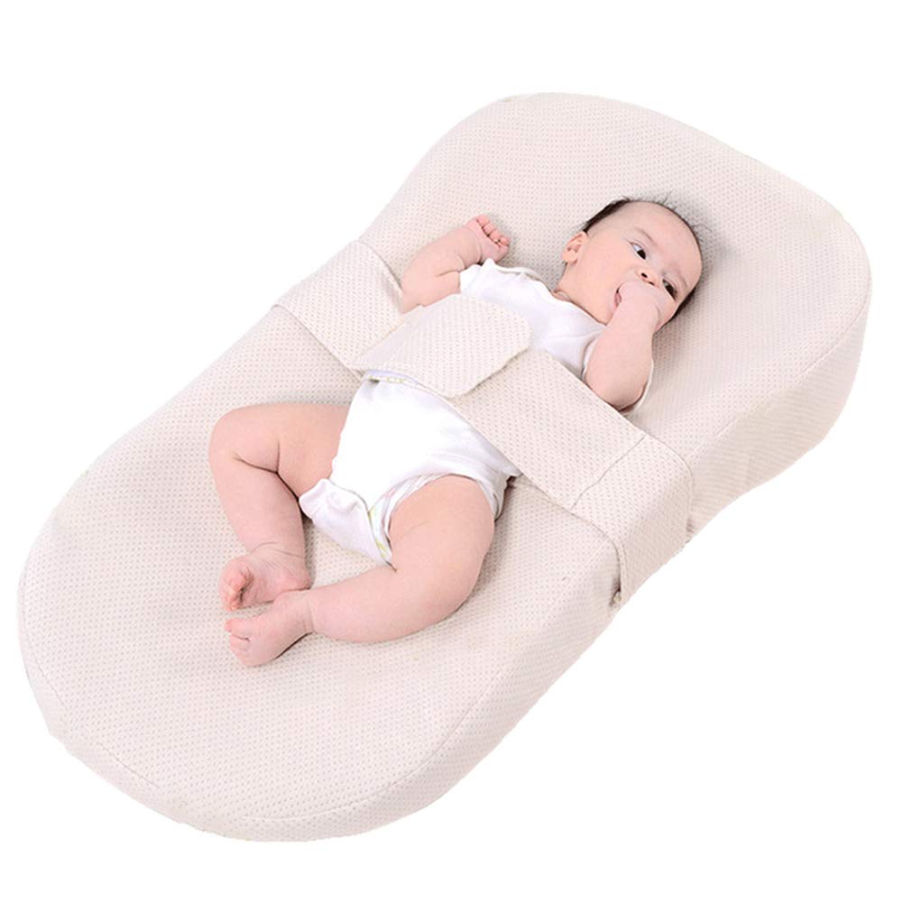 memory foam for bassinet