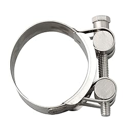 T Bolt Hose Clamps,Jubilee Clips,Tightening Exhaust