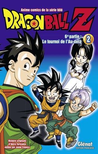 Dragonball Z