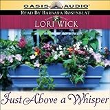 Just Above a Whisper: Tucker Mills Trilogy, Book 2 by 