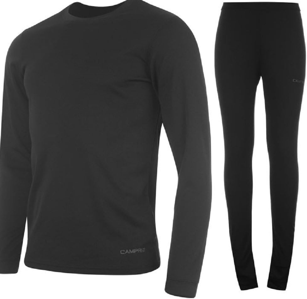 campri thermal baselayer top mens