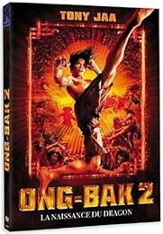Ong-Bak 2 - La Naissance Du Dragon