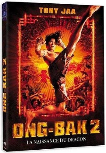 Ong-Bak 2 - La Naissance Du Dragon