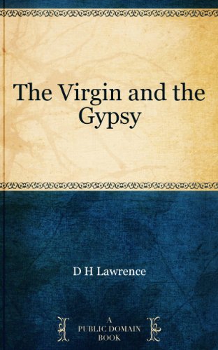 The Virgin and the Gypsy