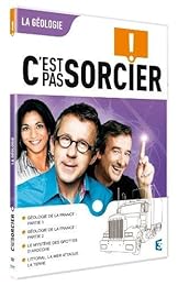 C'est Pas Sorcier - La Géologie