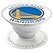 PopSockets: Collapsible Grip & Stand for Phones and Tablets - Golden State Warriors