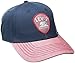 Levi's Men's Twill Bear Patch Baseball Cap