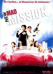 New Mad Mission
