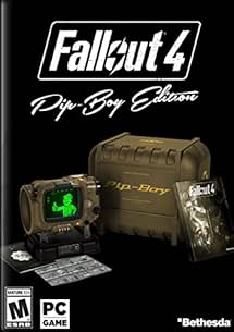 Fallout 4 - PC Pip-Boy Edition
