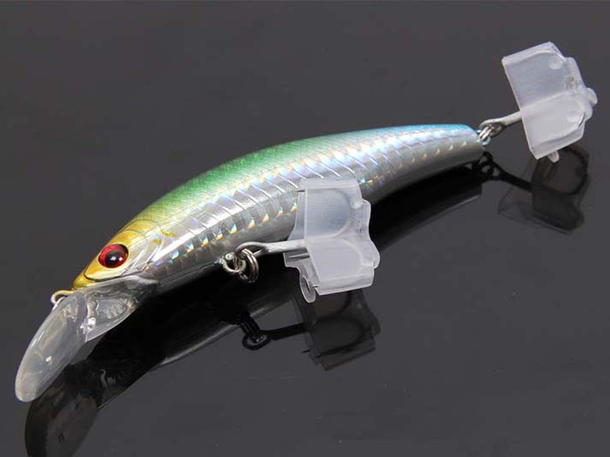 treble hook protectors