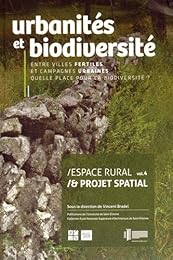 Urbanités et biodiversité