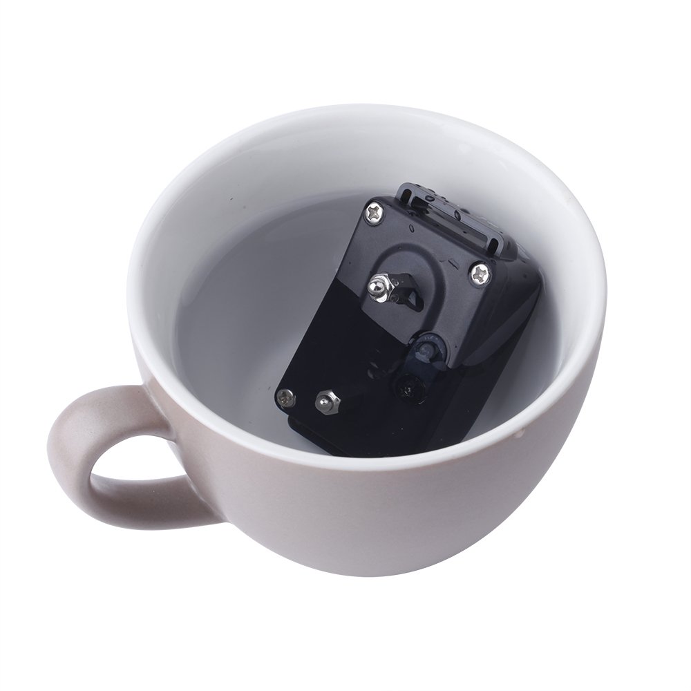 SENQIAO Electric Remote Control Dog Training Collar,E Collar with Beep, 450 Yards Rechargeable Waterproof Vibration and dog Shock Collar (1)