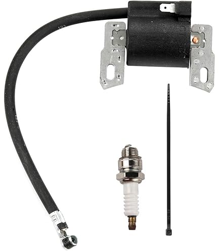 Amazon.com: MYOEBN Ignition coil 397358 fit for JD JM26 JM36