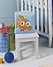 Disney Nemo Decorative Pillow, Teal