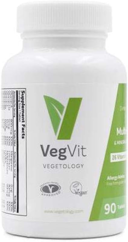Vegetology Bone Care, Joint Supplement, Glucosamine and Phytodroitin™, Vegan Alternative to Chondroitin, Sustainably Sourced