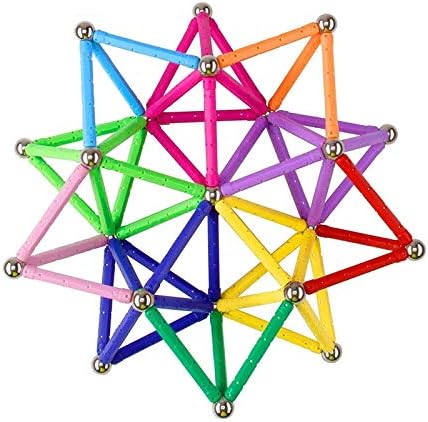 magnetic sticks and balls amazon