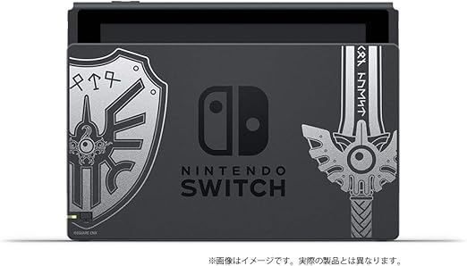 Nintendo Switch ドラゴンクエストxi S ロトエディション ゲーム機本体 Amazon