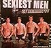 Sexiest Men of Reality TV 2006 Calendar by