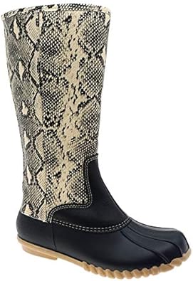 duck rain boots amazon