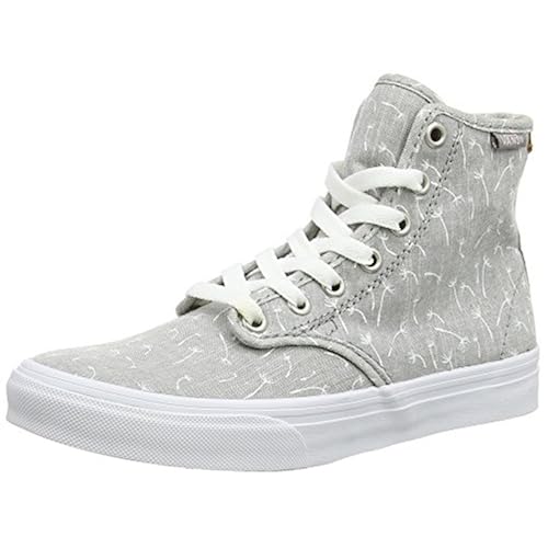 vans high tops size 5.5