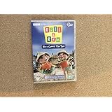BILL AND BEN DVD