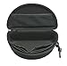 Edge Eyewear 9810 Hard Case, Black