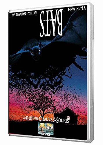 Bats, La Nuit Des Chauves-Souris - Édition Collector