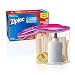 Ziploc Storage Bags, quart, 80 Count (Pack of 1) primary