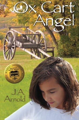 Ox Cart Angel