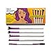 VERA MONA Instructional Eye Brush Kit