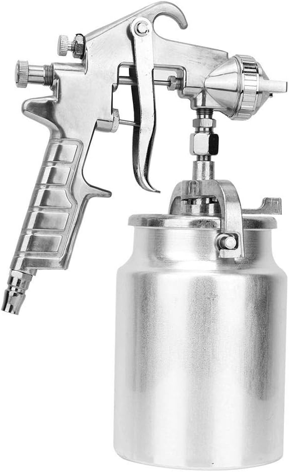 spruzzatore di vernice per uso domestico