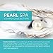 Pearl Spa 6 Step Spa Pedicure Box Premium New Design & Quality