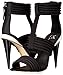 gx by Gwen Stefani Women's Rider Dress Sandal