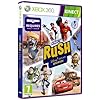 Kinect Rush: A Disney Pixar Adventure (Xbox 360)