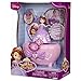 Sofia the First Musical Jewelry