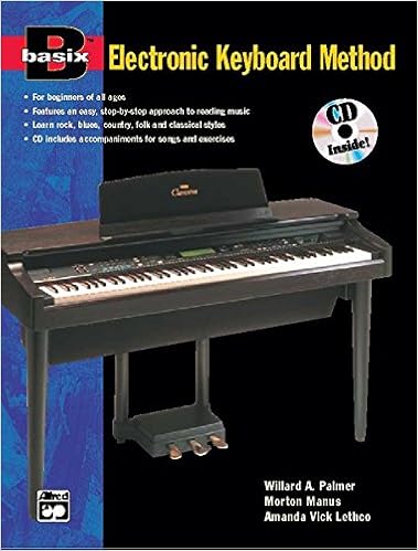 Ebook Gratis Nedlasting Per Bambini Basix Electronic - 