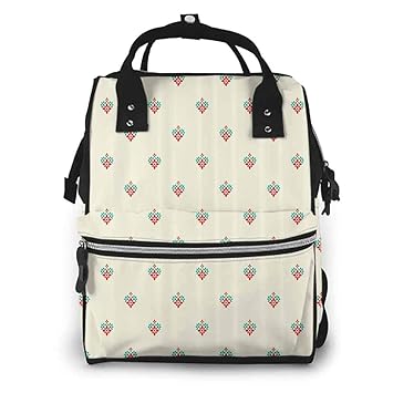 country diaper bag