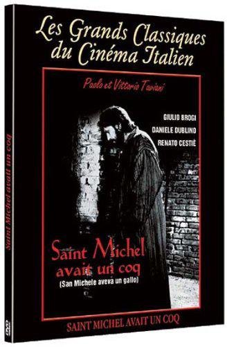 Saint Michel Avait Un Coq