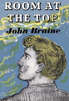 Room at the top john braine essay 07 image