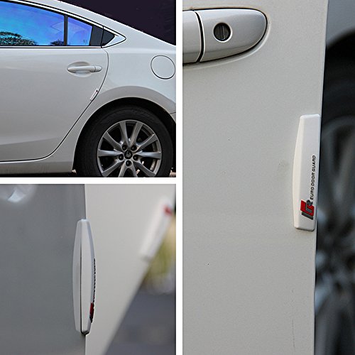 5 fengyingukds+Bumper+Scratch+Protector+Sticker