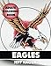 Adults Coloring Books: Eagles (Best Coloring Books) (Volume 6) by Jeff Kaguri