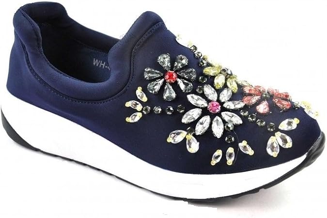 h&d moda española shoes