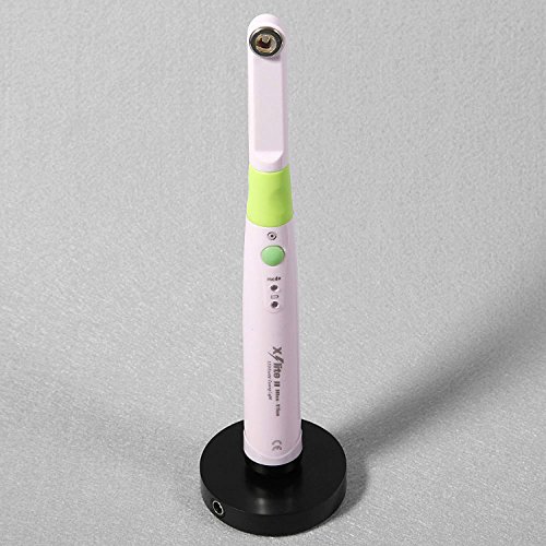 NSKI Compact Powerful 5W LED Curing Cure Light Lamp Cordless Xlite II